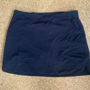 32 degrees large skort with pockets